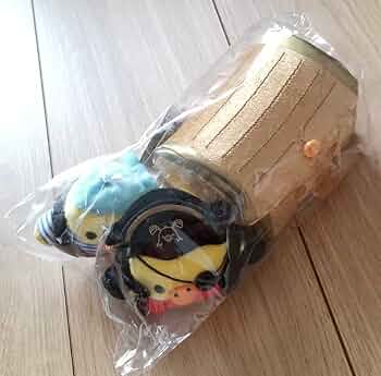 キイロイトリ　海賊団セット　キイロイトリMovie　ムービー　新品　リラックマ Amazon.co.jp: キイロイトリムービー キイロイトリ海賊団のお宝